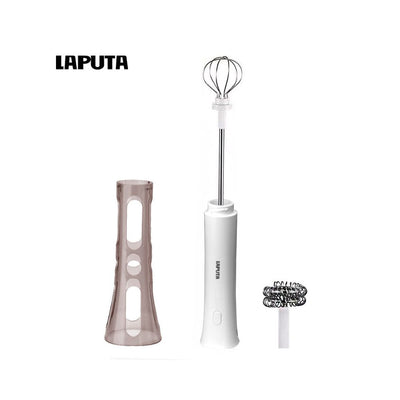 Hands Free Electric Milk Frother